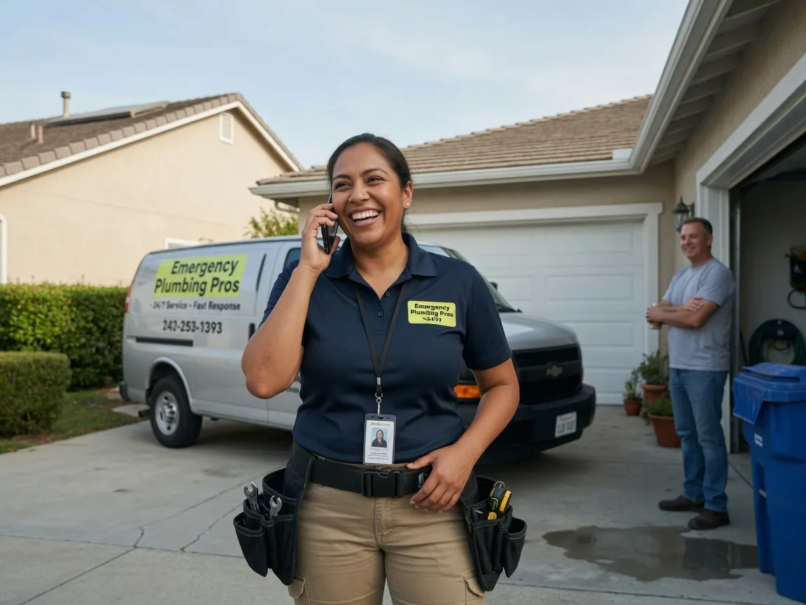 Emergency Plumber Agness, OR FAQs
